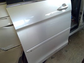 2008 HONDA ODYSSEY, SILVER, TOURING MODEL, 3.5L, AT, 2WD,  A26220